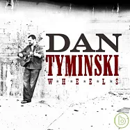 Dan Tyminski / Wheels(丹提米斯基 / 飛輪)