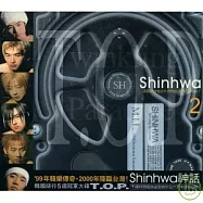 神話 / T.O.P (2CD)