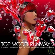 V.A. / Top Model - Runway 2 (2CD)(超級名模伸展台2 (2CD))