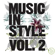 V.A. / Music In Style 2(城市光音2)