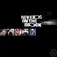 New Kids On The Block / Greatest His(街頭頑童 / 2008年全新精選輯)