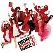OST / High School Musical 3: Senior Year(電影原聲帶 / 歌舞青春3：畢業季)