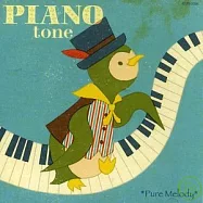 美野春樹 / 鋼琴情詩~純愛時光~