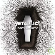 Metallica / Death Magnetic(金屬製品合唱團 / 致命吸引力【通常盤】)