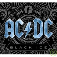 AC/DC / Black Ice(AC/DC / 黑冰風暴 (豪華限量版))