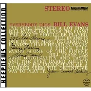Bill Evans / Everybody Digs Bill