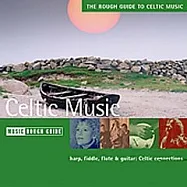 V.A / The Rough Guide to Celtic Music