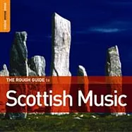 V.A / The Rough Guide to Scottish Music(選輯 / 蘇格蘭音樂)