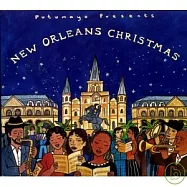 Putumayo Presents: New Orleans Christmas(紐奧良聖誕音樂)