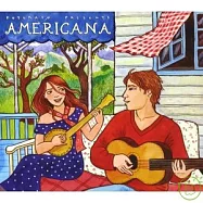 Putumayo Presents: Americana(美國傳統民謠集)