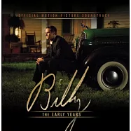 OST / Billy: The Early Years(電影原聲帶 / 葛理翰的故事)