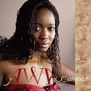 Awa / L’amour(亞娃 / 愛的香頌)