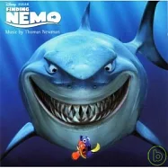 電影原聲帶 / 海底總動員(O.S.T / Finding Nemo)