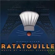 O.S.T / Ratatouille(電影原聲帶 / 料理鼠王)