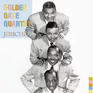 Golden Gate Quartet / Jericho !(金門爵士四重唱/傑利哥)