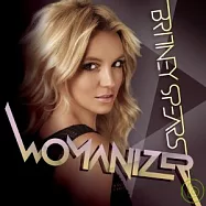 Britney Spears / Womanizer(布蘭妮 / 愛情玩咖 (混音影音單曲))