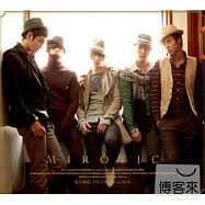 東方神起 / 「MIROTIC 魔咒」豪華特別版