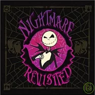 V.A. / Nightmare Revisited(選輯 / 聖誕夜驚魂-15週年紀念特輯)