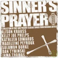 Various Artists / Sinner’s Prayer(合輯 / 罪人之禱)