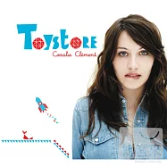 柯荷莉 / 玩具工房(Coralie Clement / Toystore)