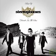 Stereophonics / Decade In The Sun: Best Of Stereophonics(立體音響樂團 / 光輝歲月極精選)