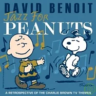 V.A / Jazz For Peanut -A Retrospective of The Charlie Brown TV Series(選輯 / 史努比&查理布朗 - 超Q愛音樂同樂會)