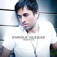 Enrique Iglesias / Greatest Hits [Deluxe Version](安立奎 / 愛的主打歌【CD+DVD精選】)