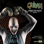 Cirque Du Soleil / Quidam(太陽劇團 / 流浪者之歌 (原裝進口版))