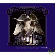 The Doors / Live At The Matrix(門戶合唱團 / 門戶合唱團Matrix現場演唱專輯)