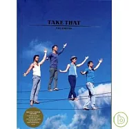 Take That / The Circus [Special Limited Edition](接招合唱團 / 馬戲人生【精裝限量盤】)