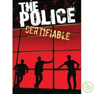 The Police / Certifiable(警察合唱團 / 實至名歸【CD+DVD超級精選】)