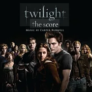 The Score / Twilight(電影配樂 / 暮光之城：無懼的愛)