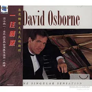 David Osborne / One Singular Sensation(大衛.奧斯朋 / 一往情深)