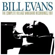 Bill Evans / The Complete Village Vanguard Recordings, 1961