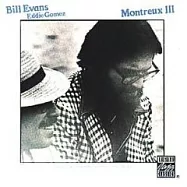Bill Evans / Montreux III(比爾艾文斯 / 蒙特利音樂會第三集)