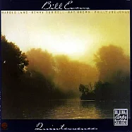 Bill Evans / Quintessence(比爾艾文斯 / 五重奏名演絕選)