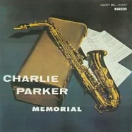 Charlie Parker / Memorial Vol.2(查理‧帕克 / 永懷菜鳥 2)