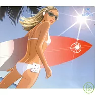 Hed Kandi : Beach House 04.03