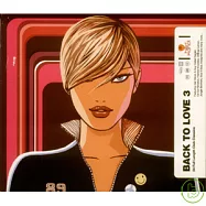 Hed Kandi : Back To Love 3