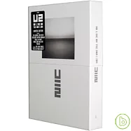 U2 / No Line On The Horizon [Box Version](U2 合唱團 / 消失的地平線【CD+DVD盒裝特典】)