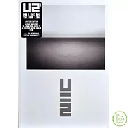U2 / No Line On The Horizon [Magazine Version](U2 合唱團 / 消失的地平線【雜誌特別盤】)