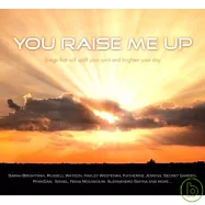 V.A. / You Raise Me Up(選輯 / 晨光天籟【2CD精選】)