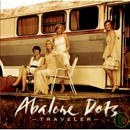 Abalone Dots / Traveler(貝殼寶石樂團 / 旅行者之歌)