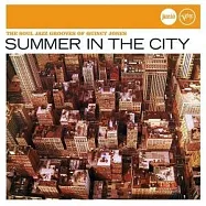 Quincy Jones /【Jazz Club 53】Summer in The City(昆西.瓊斯 /【爵士風尚館 53】夏日城市)