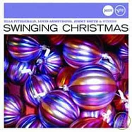 【Jazz Club 59】Swinging Christmas(【爵士風尚館 59】搖擺佳節名曲絕選)