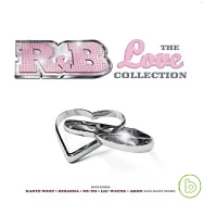 V.A. / R&B - The Love Collection(選輯 / R&B情歌寶典【2CD】)