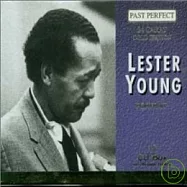 Lester Young / Portrait(列斯特.揚 / 大師畫像)