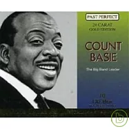 Count Basie / Portrait(貝西伯爵 / 大師畫像)