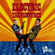 The Ventures / Electric The Ventures(投機者樂團 / 投機者大全集)