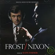 O.S.T / Frost Nixon(電影原聲帶 / 請問總統先生)